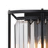 Mano Wall Lamp 2 Light